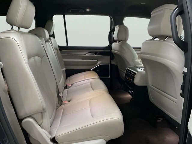 2025 Jeep Wagoneer L Series II Dallas TX