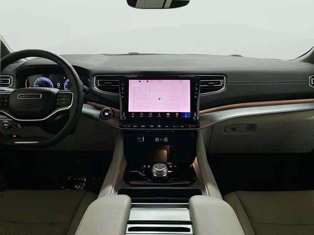 2025 Jeep Wagoneer L Series II Dallas TX