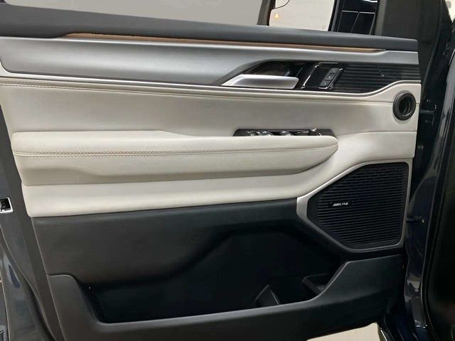 2025 Jeep Wagoneer L Series II Dallas TX