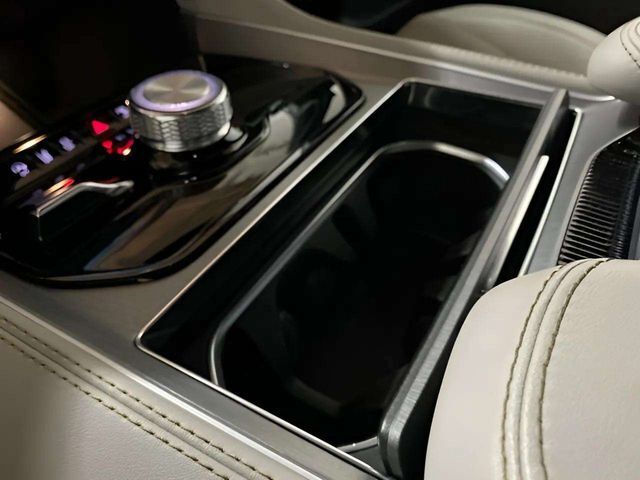 2025 Jeep Wagoneer L Series II Dallas TX