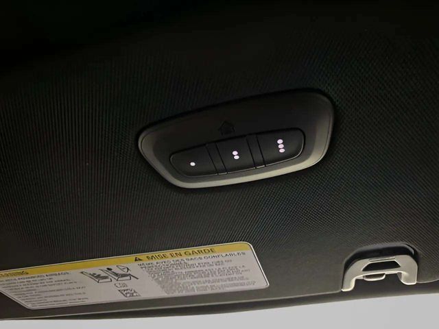 2025 Jeep Wagoneer L Series II Dallas TX
