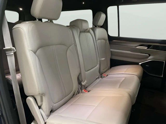 2025 Jeep Wagoneer L Series II Dallas TX