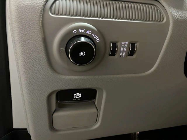 2025 Jeep Wagoneer L Series II Dallas TX