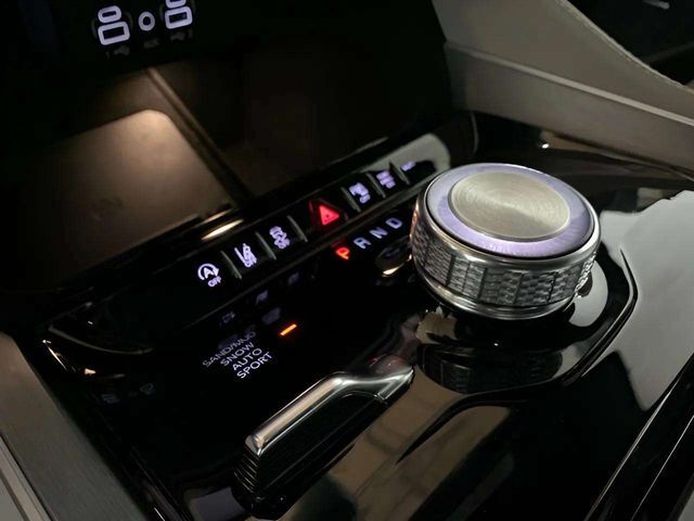 2025 Jeep Wagoneer L Series II Dallas TX