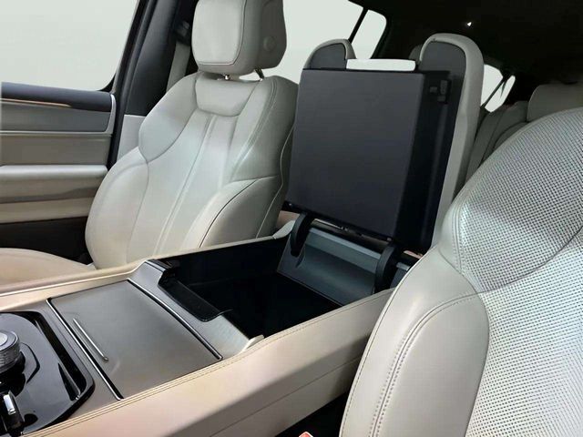 2025 Jeep Wagoneer L Series II Dallas TX