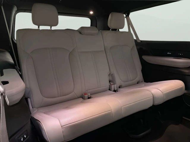 2025 Jeep Wagoneer L Series II Dallas TX