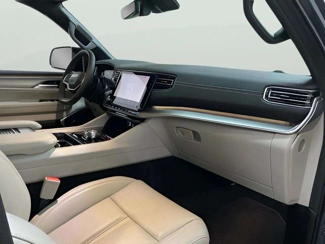 2025 Jeep Wagoneer L Series II Dallas TX