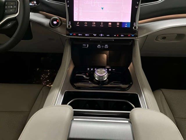 2025 Jeep Wagoneer L Series II Dallas TX