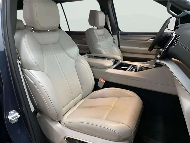 2025 Jeep Wagoneer L Series II Dallas TX