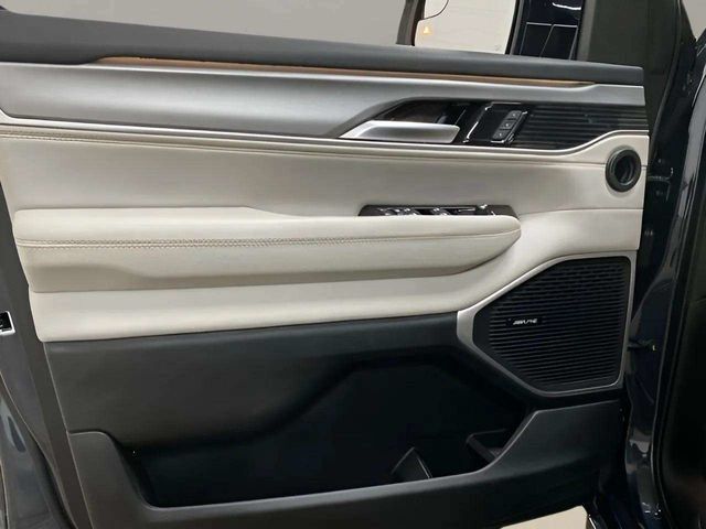 2025 Jeep Wagoneer L Series II Dallas TX
