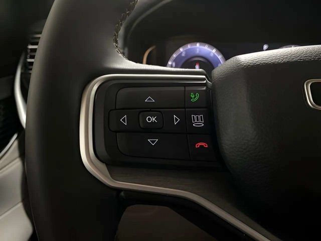 2025 Jeep Wagoneer L Series II Dallas TX