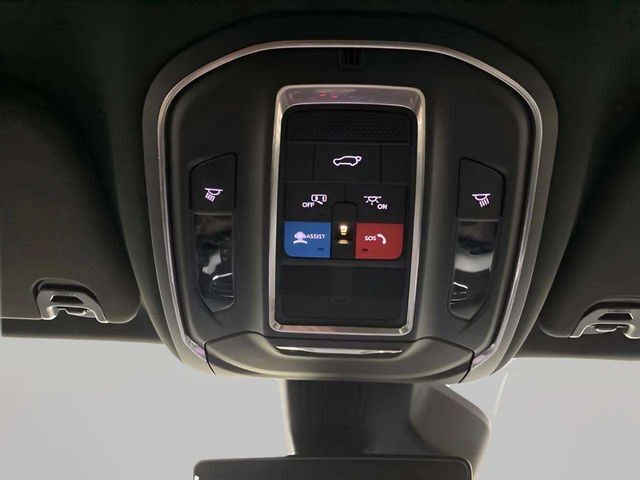2025 Jeep Wagoneer L Series II Dallas TX