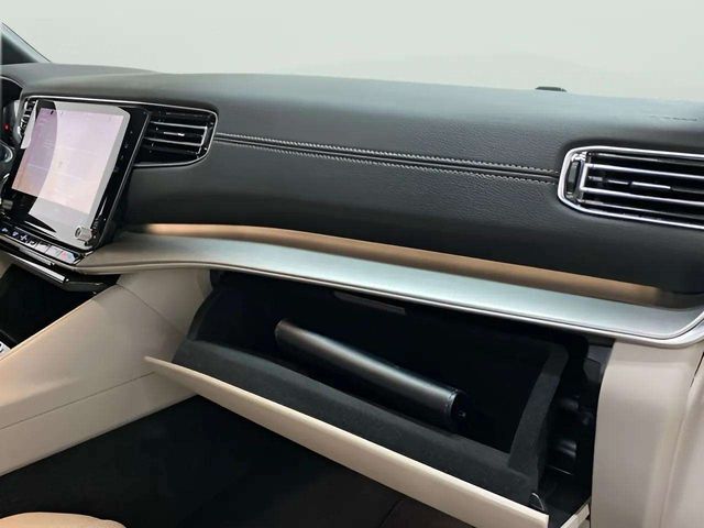 2025 Jeep Wagoneer L Series II Dallas TX