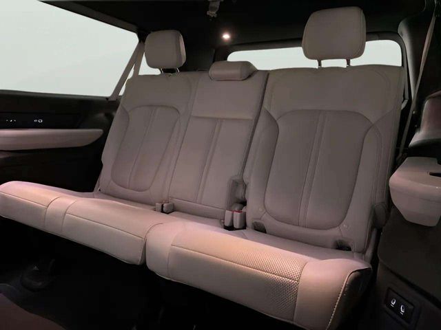 2025 Jeep Wagoneer L Series II Dallas TX