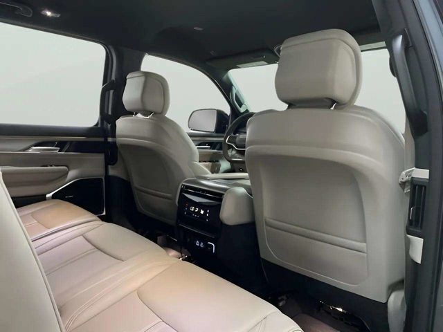 2025 Jeep Wagoneer L Series II Dallas TX