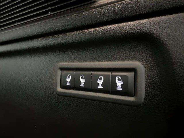 2025 Jeep Wagoneer L Series II Dallas TX