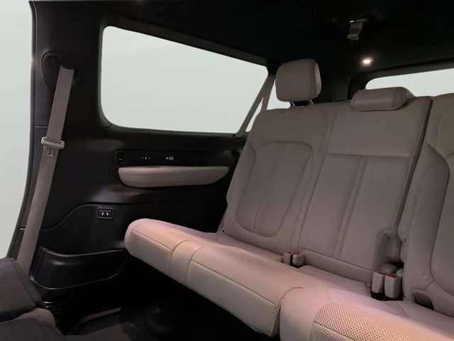 2025 Jeep Wagoneer L Series II Dallas TX