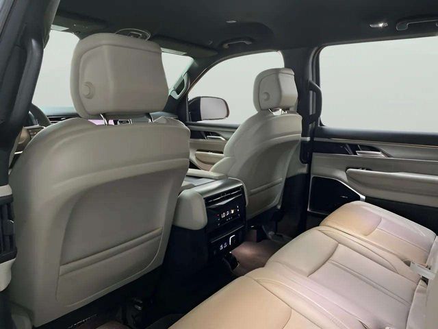 2025 Jeep Wagoneer L Series II Dallas TX