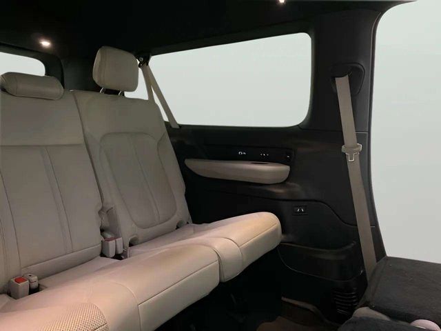 2025 Jeep Wagoneer L Series II Dallas TX