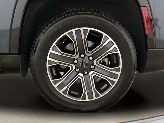 2025 Jeep Wagoneer L Series II Dallas TX