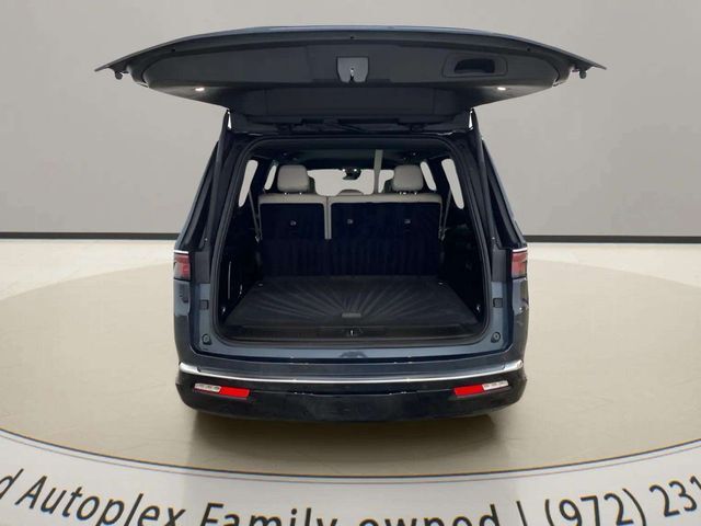 2025 Jeep Wagoneer L Series II Dallas TX