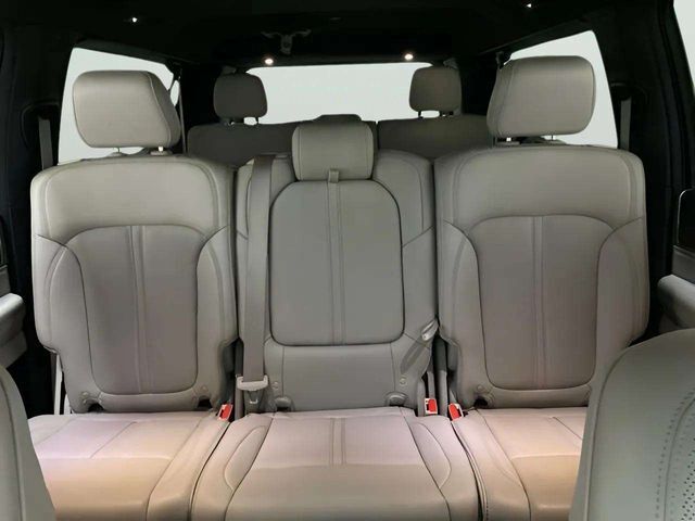 2025 Jeep Wagoneer L Series II Dallas TX