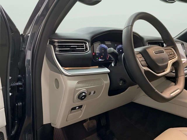 2025 Jeep Wagoneer L Series II Dallas TX