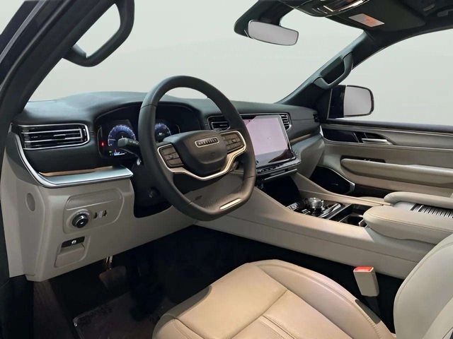 2025 Jeep Wagoneer L Series II Dallas TX