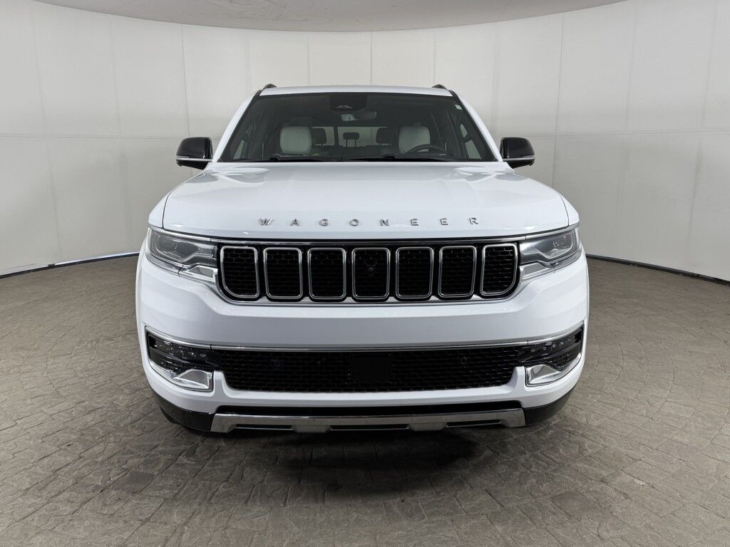2025 Jeep Wagoneer L Series III 4x4 Maumee OH