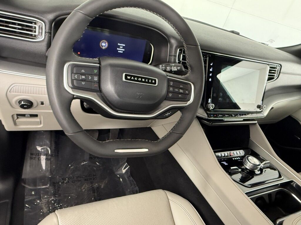 2025 Jeep Wagoneer L Series III 4x4 Maumee OH