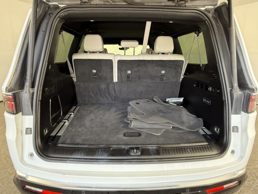 2025 Jeep Wagoneer L Series III 4x4 Maumee OH