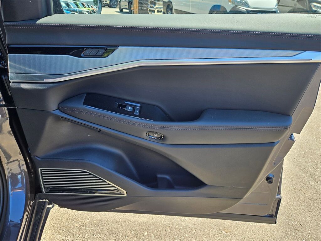 2025 Jeep Wagoneer S Launch Edition Gresham OR