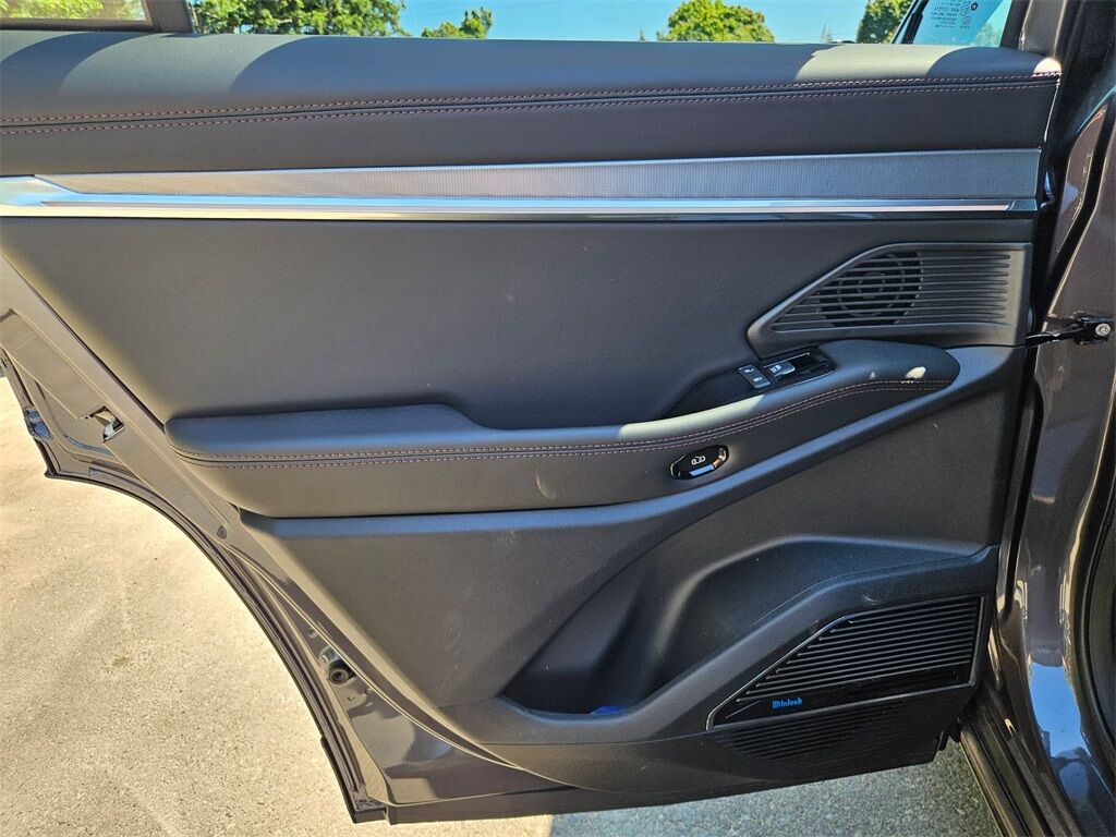 2025 Jeep Wagoneer S Launch Edition Gresham OR