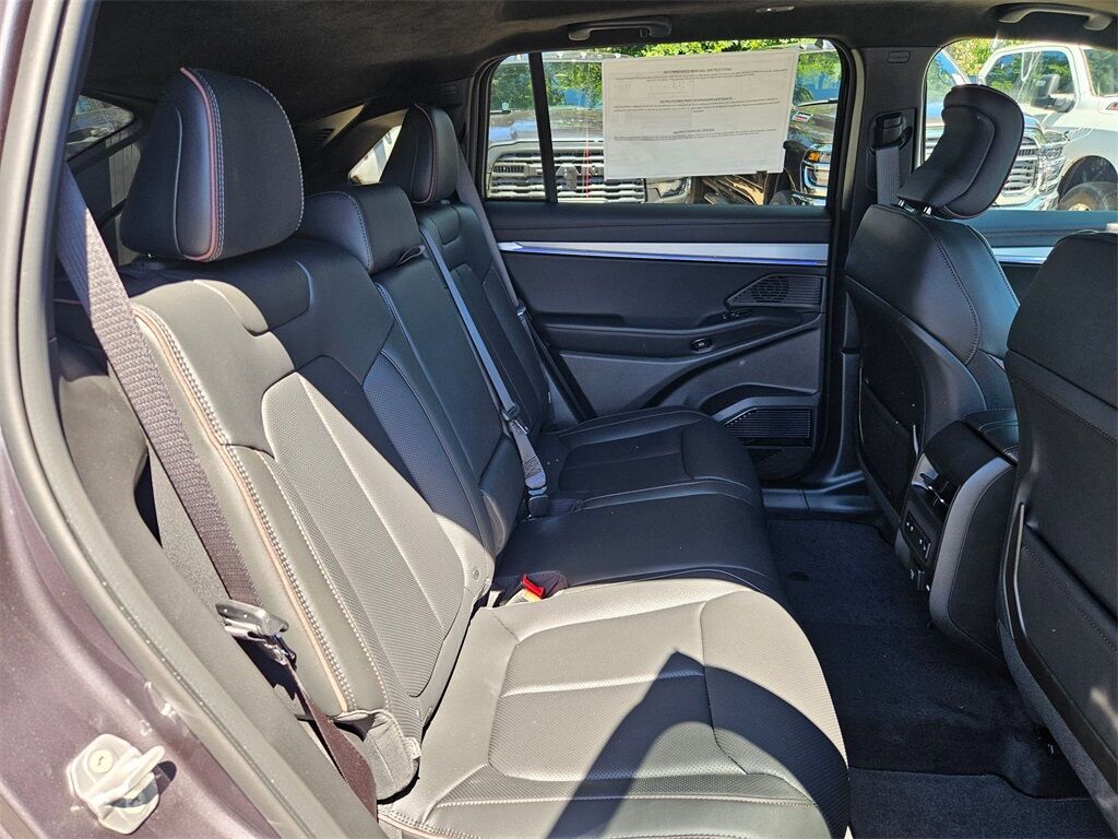 2025 Jeep Wagoneer S Launch Edition Gresham OR