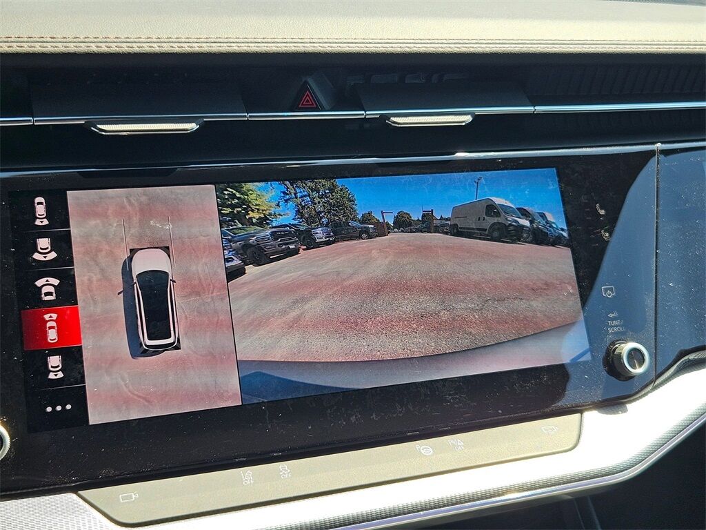 2025 Jeep Wagoneer S Launch Edition Gresham OR