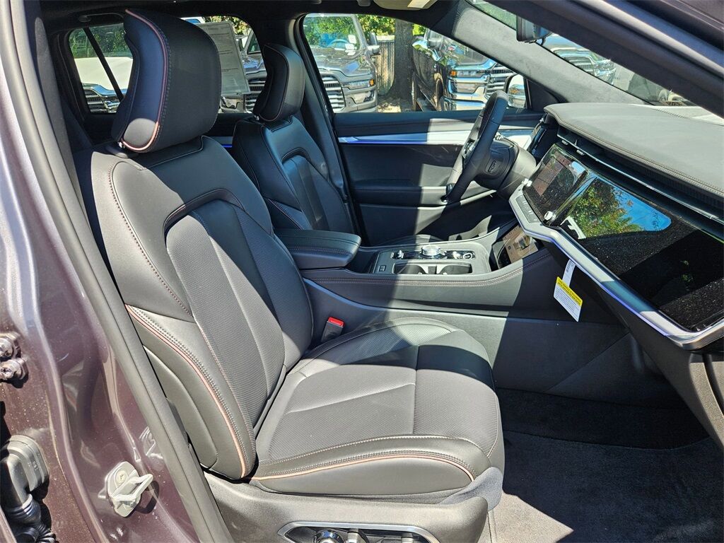 2025 Jeep Wagoneer S Launch Edition Gresham OR
