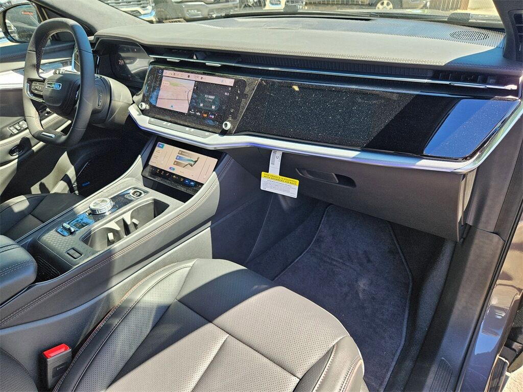 2025 Jeep Wagoneer S Launch Edition Gresham OR