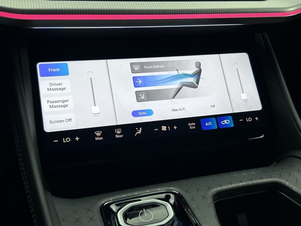 2025 Jeep Wagoneer S Launch Edition Portland OR