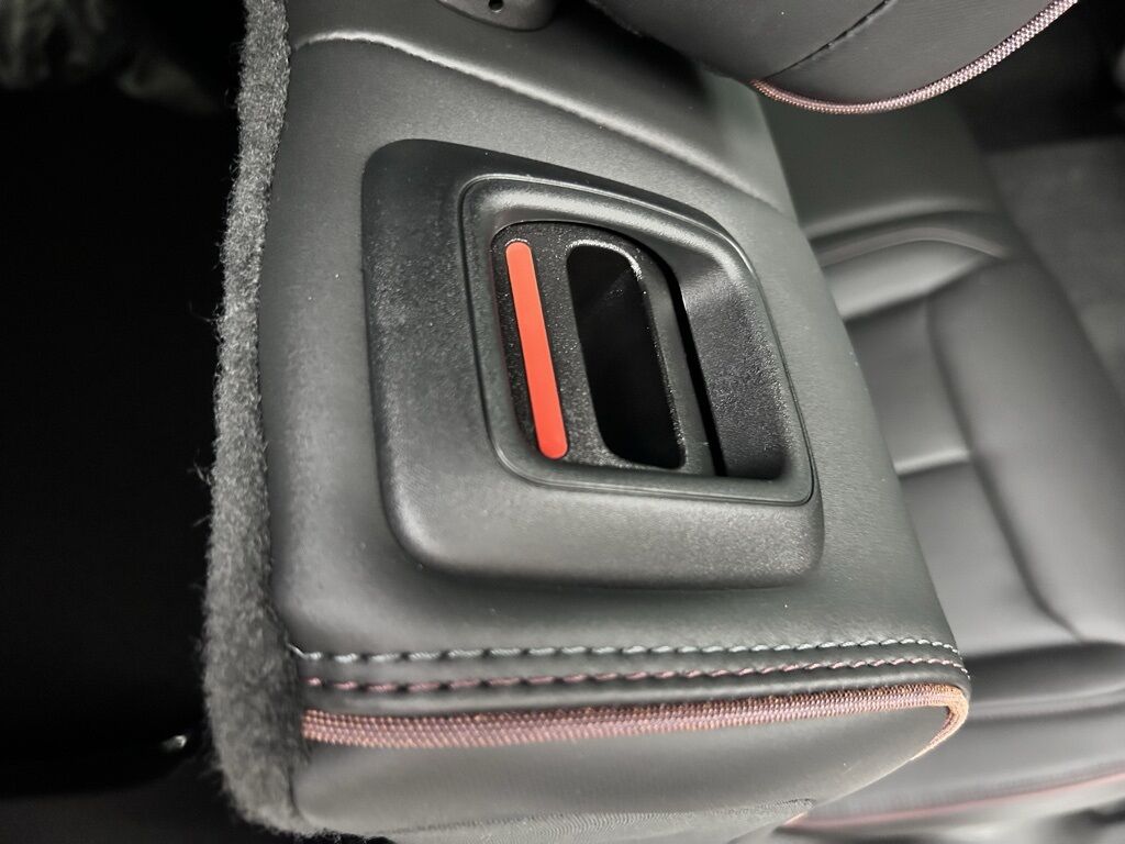 2025 Jeep Wagoneer S Launch Edition Portland OR