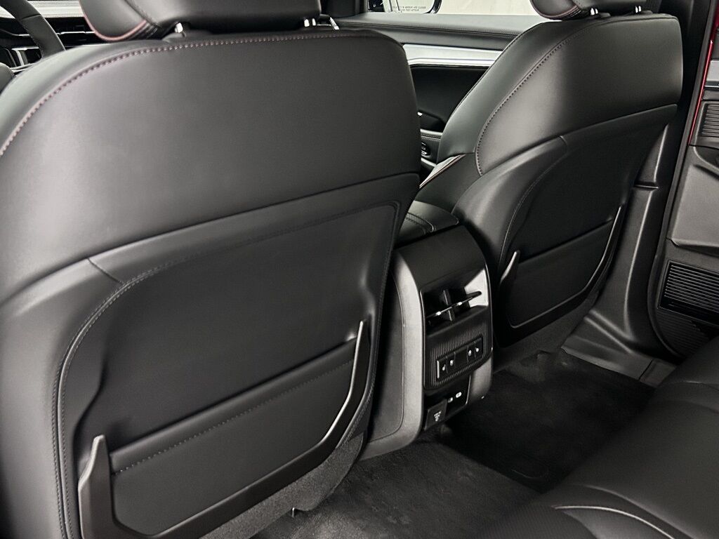 2025 Jeep Wagoneer S Launch Edition Portland OR