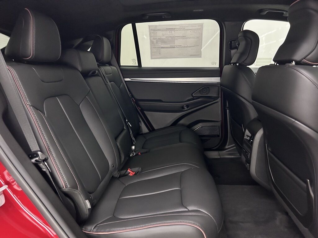 2025 Jeep Wagoneer S Launch Edition Portland OR