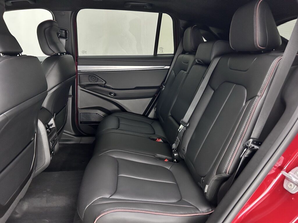 2025 Jeep Wagoneer S Launch Edition Portland OR