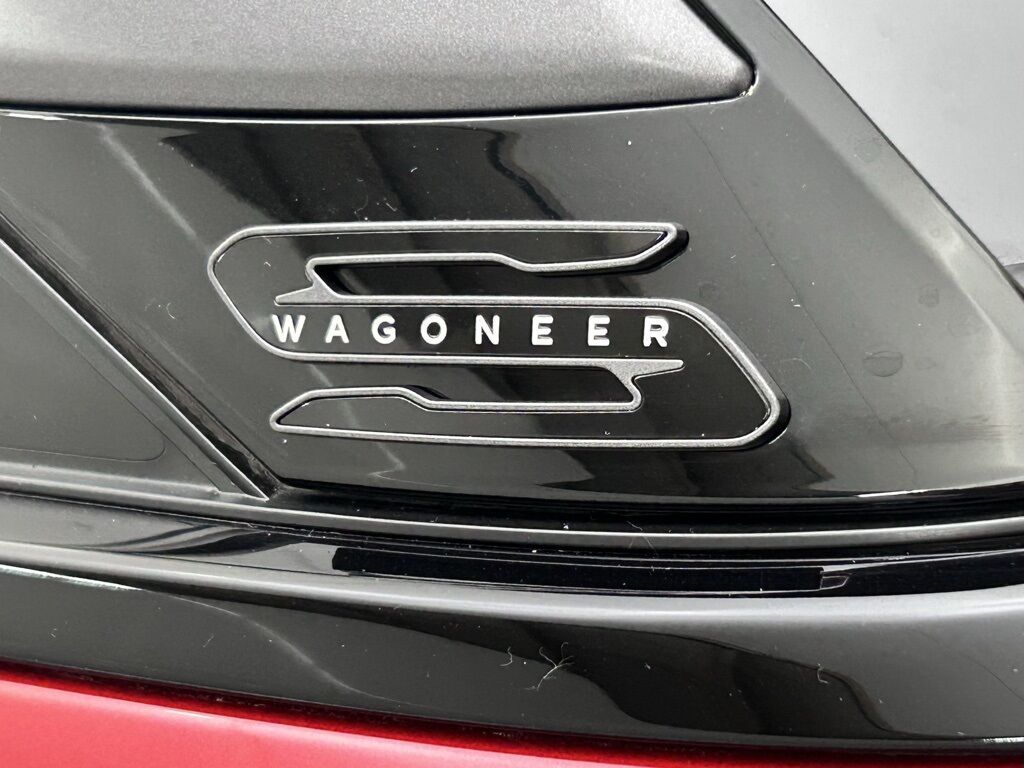 2025 Jeep Wagoneer S Launch Edition Portland OR