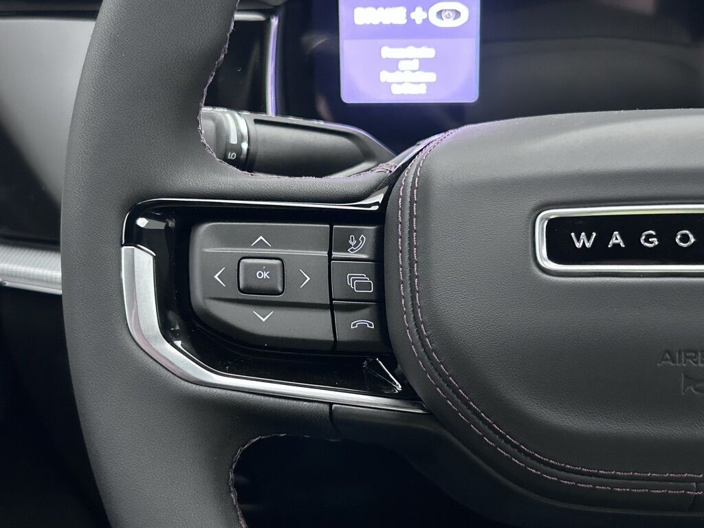 2025 Jeep Wagoneer S Launch Edition Portland OR
