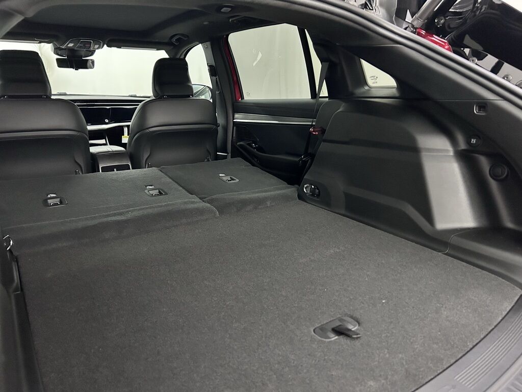 2025 Jeep Wagoneer S Launch Edition Portland OR