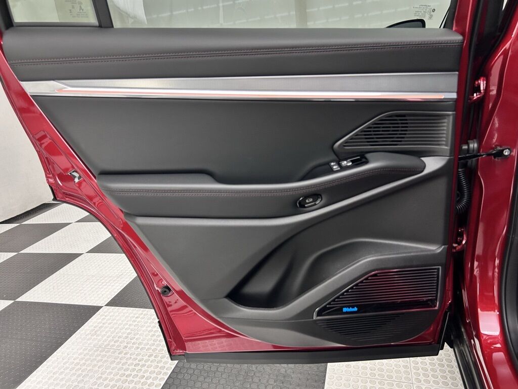 2025 Jeep Wagoneer S Launch Edition Portland OR