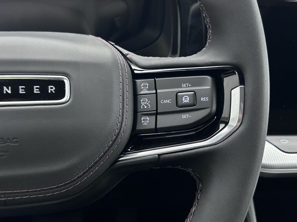 2025 Jeep Wagoneer S Launch Edition Portland OR