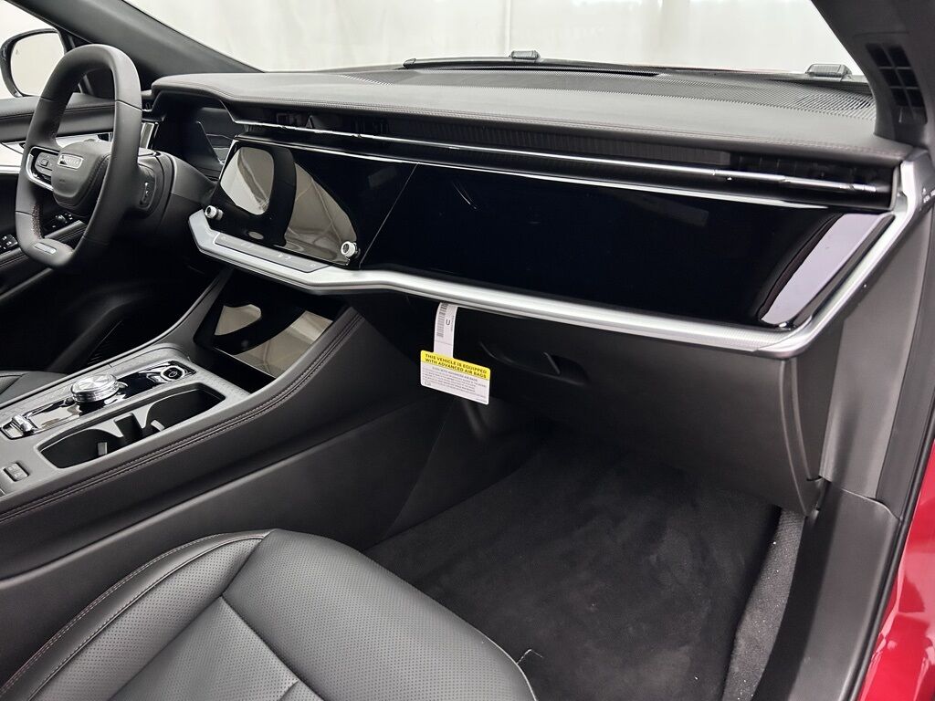 2025 Jeep Wagoneer S Launch Edition Portland OR