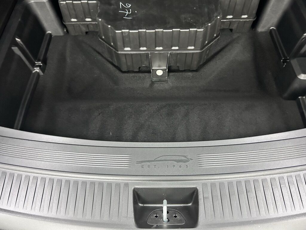 2025 Jeep Wagoneer S Launch Edition Portland OR