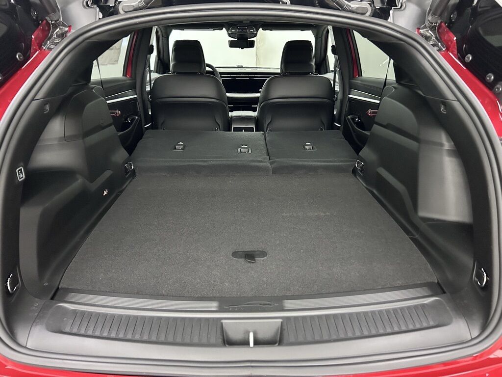 2025 Jeep Wagoneer S Launch Edition Portland OR